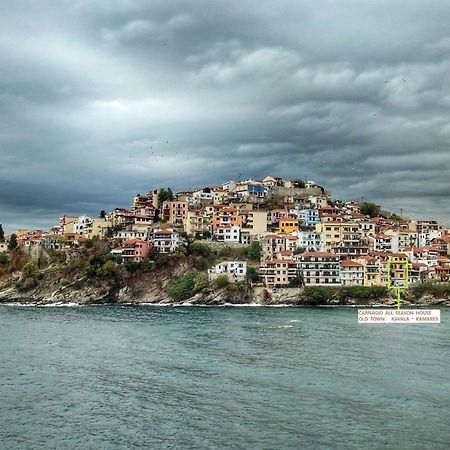 Carnagio All Season Kavala Esterno foto