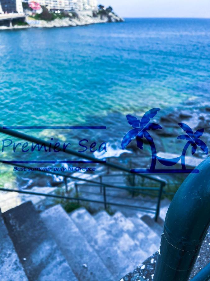 Carnagio All Season Kavala Esterno foto