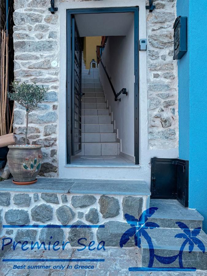 Carnagio All Season Kavala Esterno foto