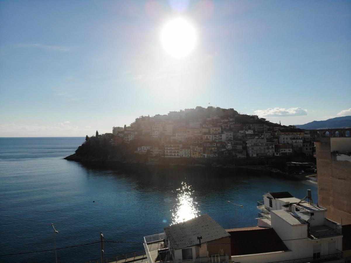 Carnagio All Season Kavala Esterno foto