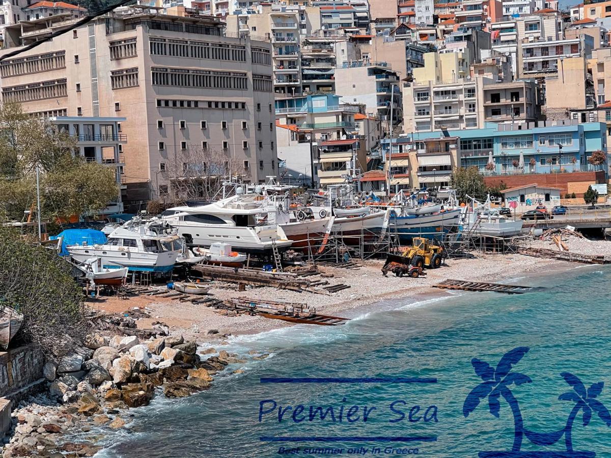 Carnagio All Season Kavala Esterno foto