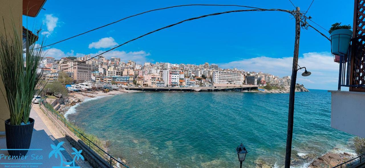 Carnagio All Season Kavala Esterno foto