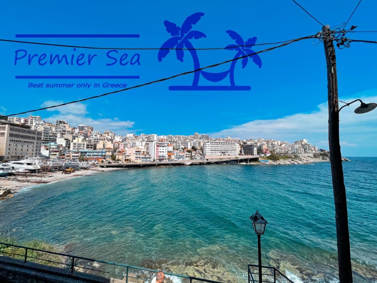 Carnagio All Season Kavala Esterno foto