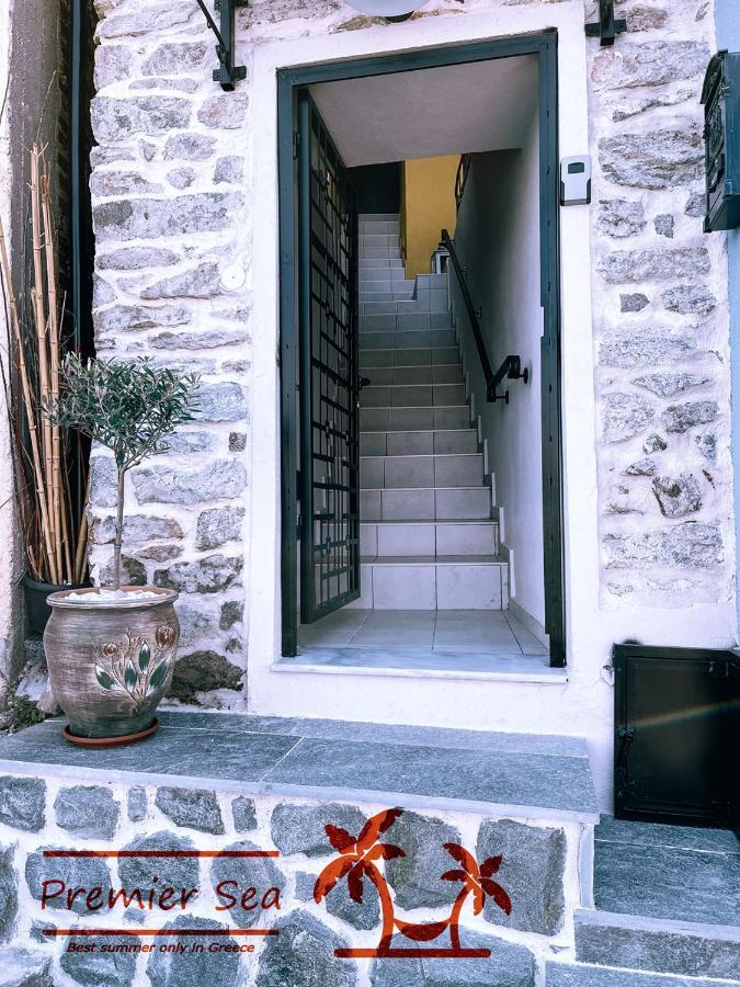 Carnagio All Season Kavala Esterno foto