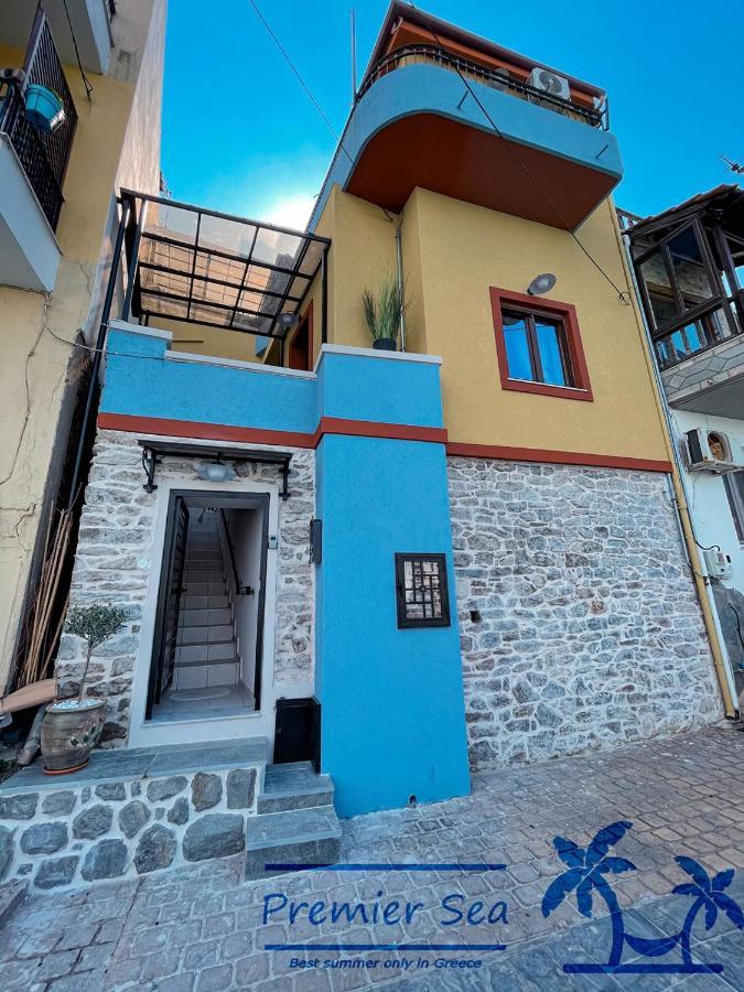 Carnagio All Season Kavala Esterno foto