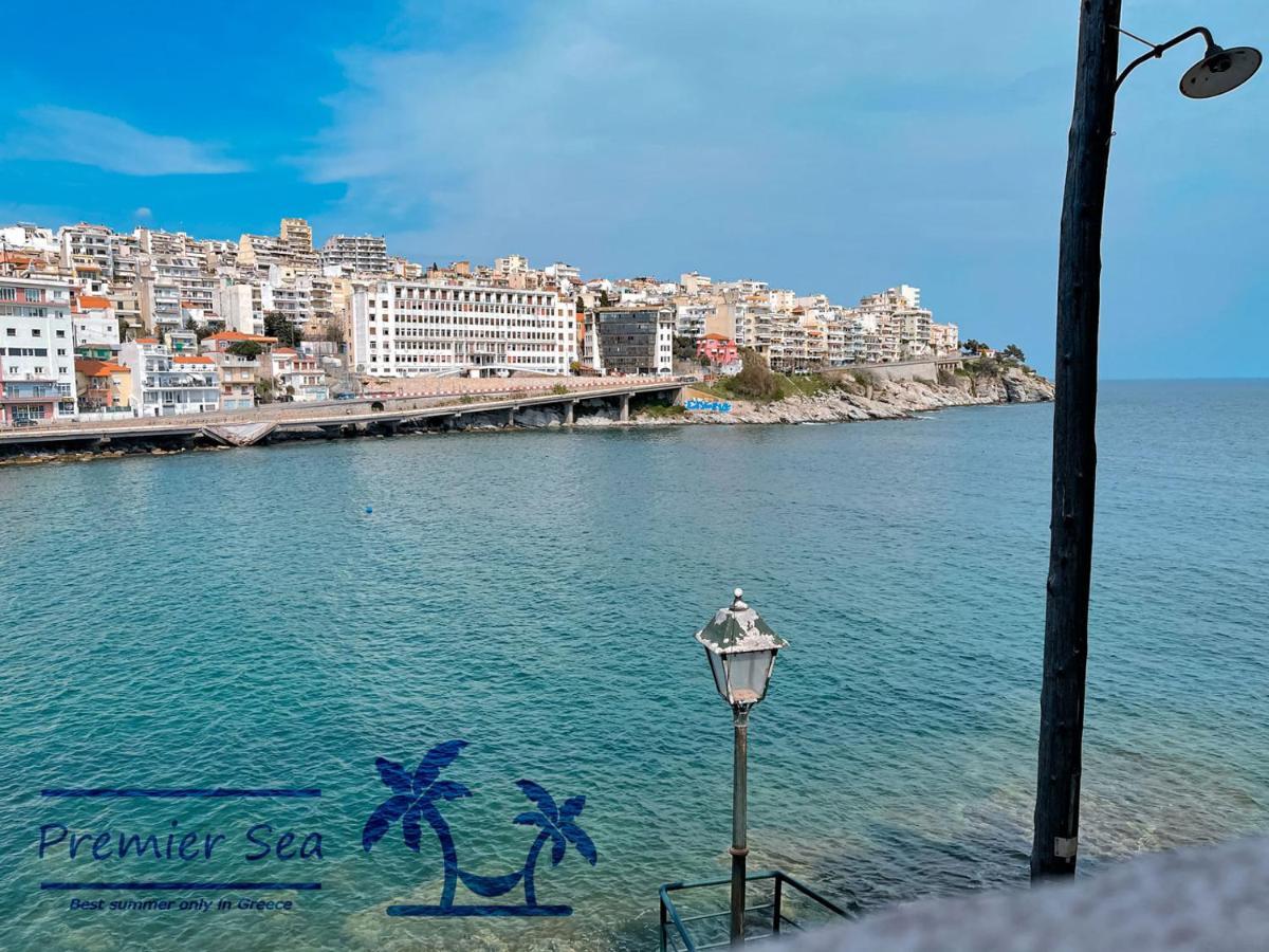 Carnagio All Season Kavala Esterno foto