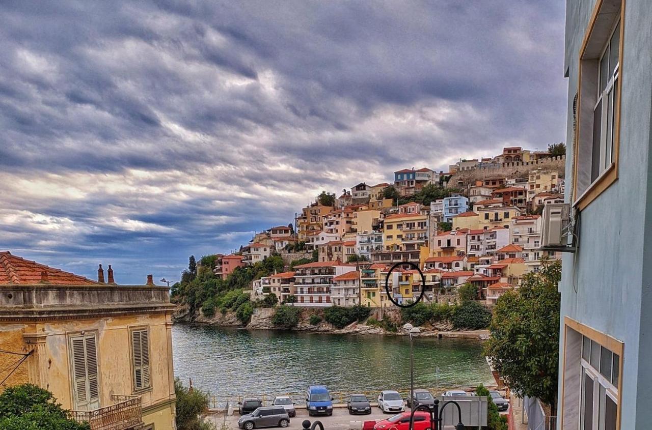 Carnagio All Season Kavala Esterno foto